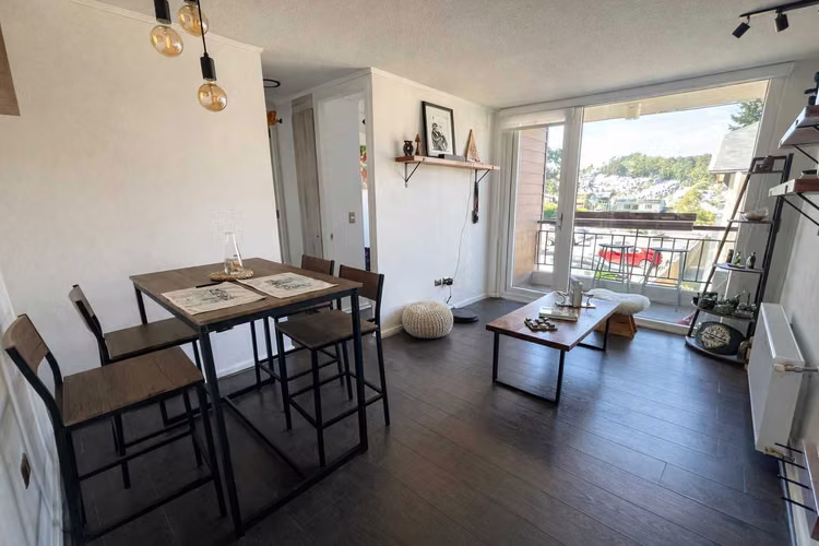 Departamento en venta en Puerto Varas (141129)