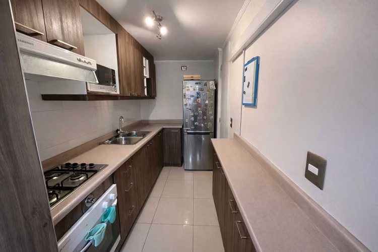 Departamento en venta en Puerto Varas (141129)