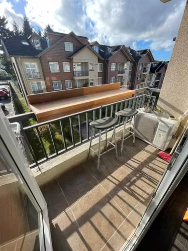 Departamento en venta en Puerto Varas (141129)
