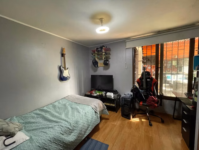 Maravillosa casa en Venta, en el mejor sector de la Reina. Príncipe de Gales 5D+4B