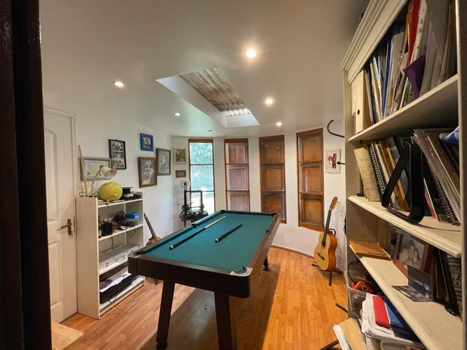 Maravillosa casa en Venta, en el mejor sector de la Reina. Príncipe de Gales 5D+4B