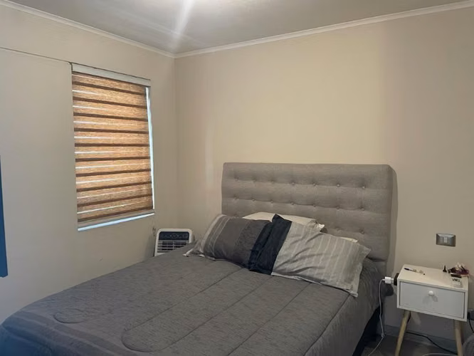 VENTA LINDO DEPARTAMENTO METRO IRARRAZAVAL 1D+1B, ESTAC