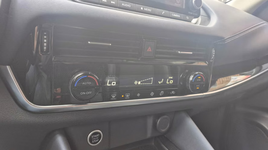 NISSAN QASHQAI 1.3 TURBO 2024