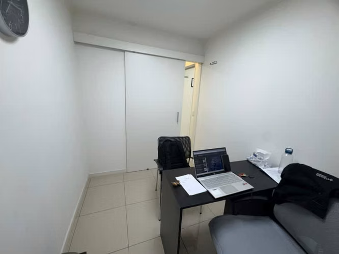 Oficinas en Venta Portal Amunategui – 30-90 m²