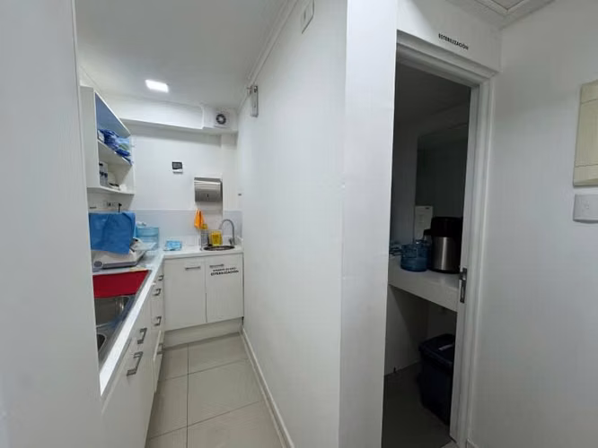 Oficinas en Venta Portal Amunategui – 30-90 m²