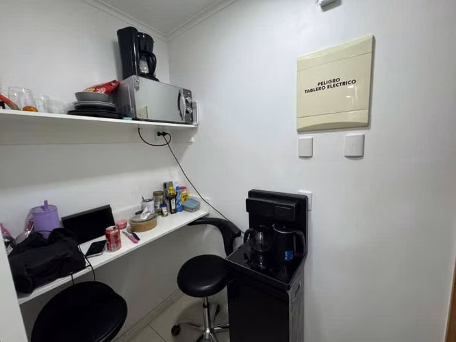 Oficinas en Venta Portal Amunategui – 30-90 m²