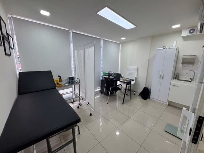 Oficinas en Venta Portal Amunategui – 30-90 m²