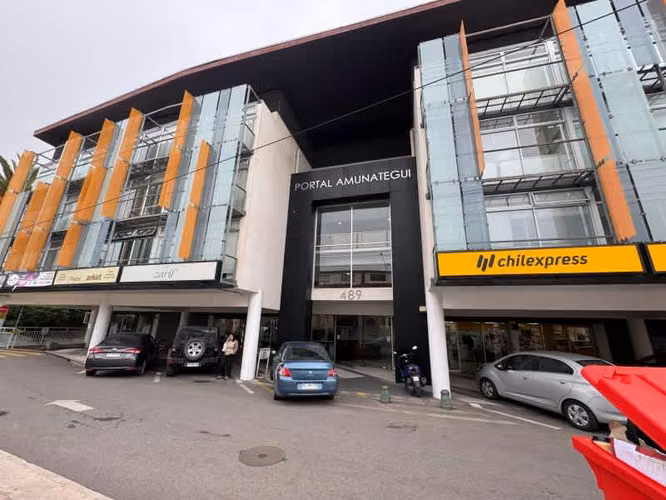 Oficina en Venta Portal Amunategui – 30 m²