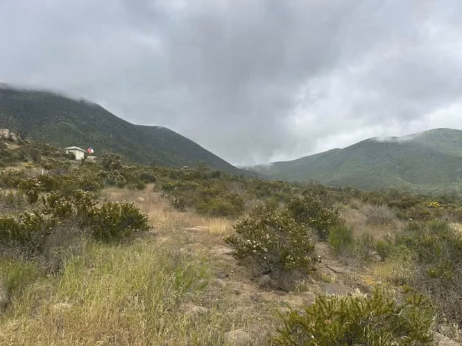 Terreno 5.000 m² en Venta - A Patita, Coquimbo