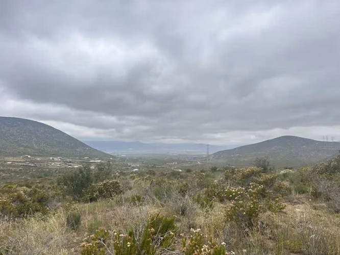Terreno 5.000 m² en Venta - A Patita, Coquimbo