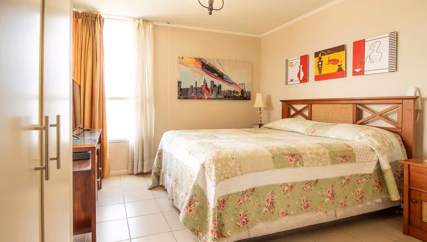 Oportunidad! venta departamento en condominio Altamar