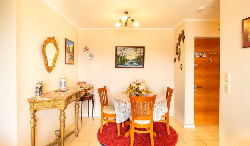 Oportunidad! venta departamento en condominio Altamar