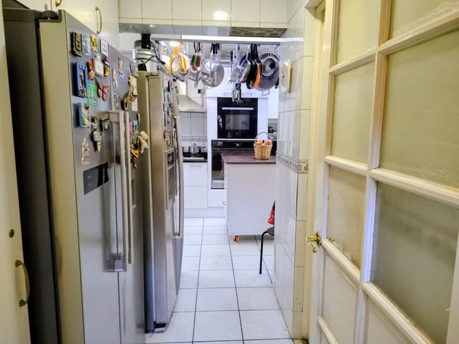 Casa En Venta 5 Dormitorios/ Metro Plaza Egaña