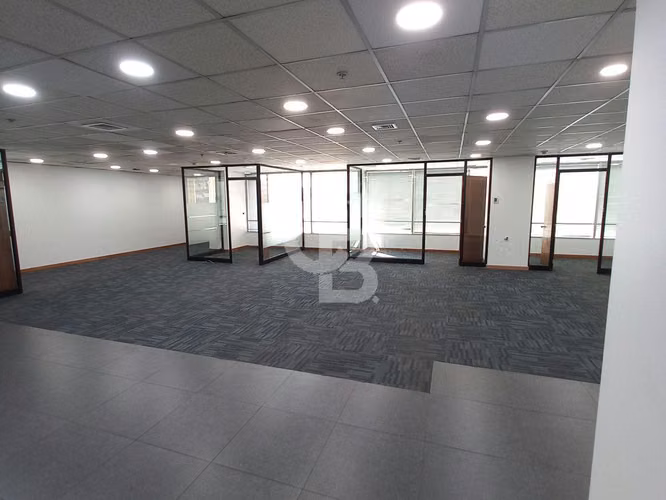 Oficina Habilitada en el Pedro de Valdivia, Providencia
