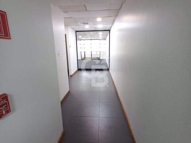 Oficina Habilitada en el Pedro de Valdivia, Providencia