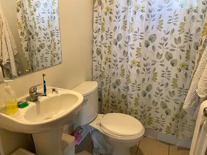 OPORTUNIDAD -( 3 DORMITORIOS - 2 BAÑOS - AMPLIA TERRAZA)