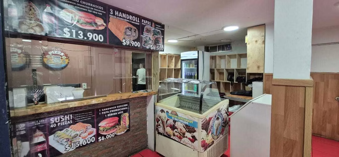 2 LOCALES COMERCIALES,CASA AV SN CARLOS (143431) - Imagen 18