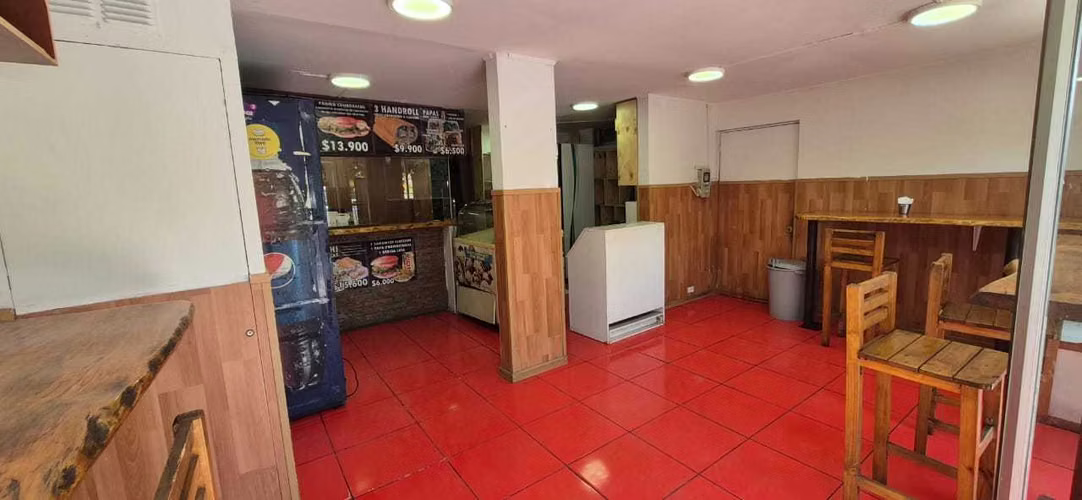 2 LOCALES COMERCIALES,CASA AV SN CARLOS (143431) - Imagen 17