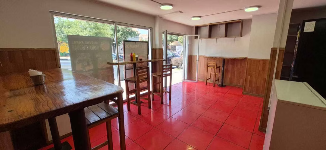 2 LOCALES COMERCIALES,CASA AV SN CARLOS (143431) - Imagen 12