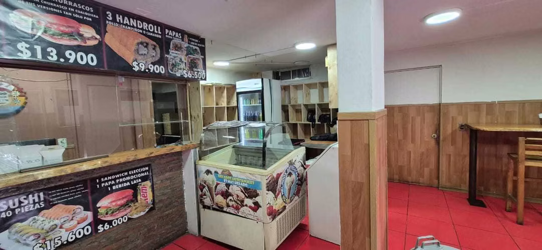 2 LOCALES COMERCIALES,CASA AV SN CARLOS (143431) - Imagen 20