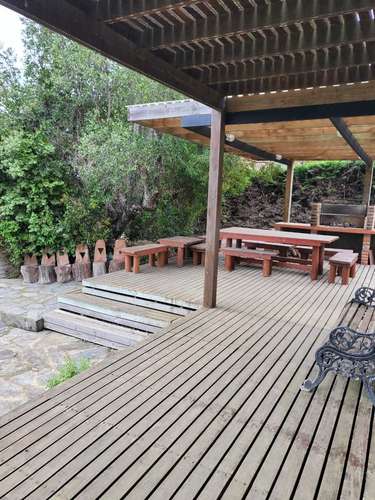 TUNQUÉN, CONDOMINIO CAMPOMAR (143433) - Imagen 2