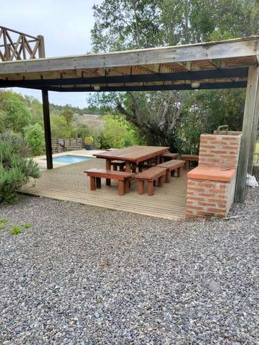 TUNQUÉN, CONDOMINIO CAMPOMAR (143433) - Imagen 5
