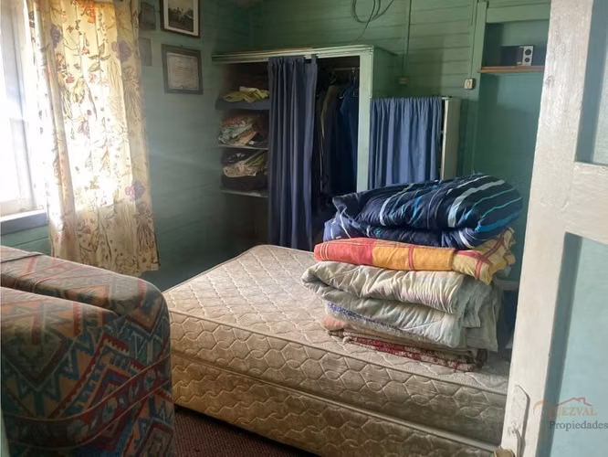 Se Vende sitio 312m2 con 2 propiedades en Quellon, Chiloe - Imagen 5