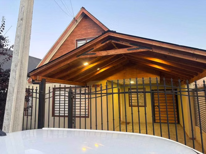 Casa en venta Villa Doña Antonia IV (143436)