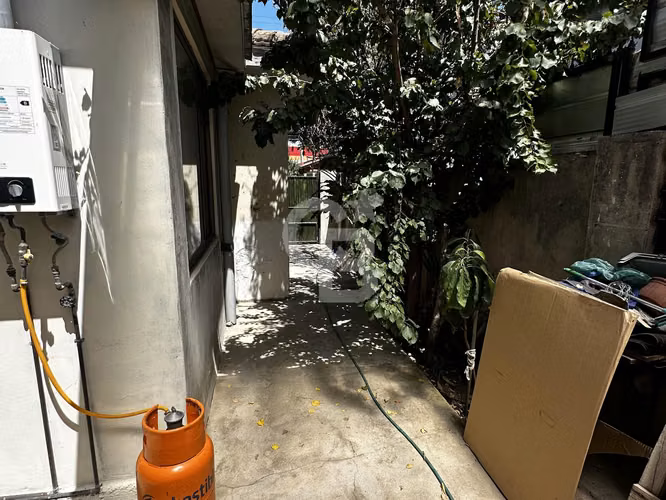 Amplia propiedad 3D/2B en centro de Villa Alemana.