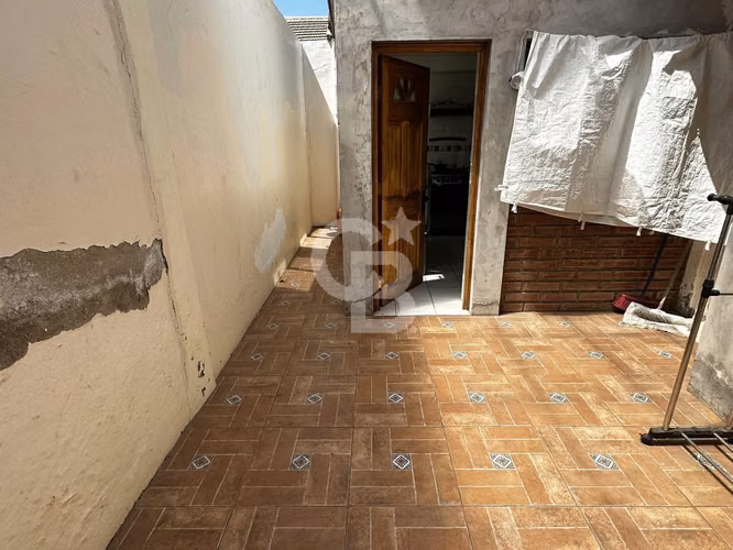 Amplia propiedad 3D/2B en centro de Villa Alemana.
