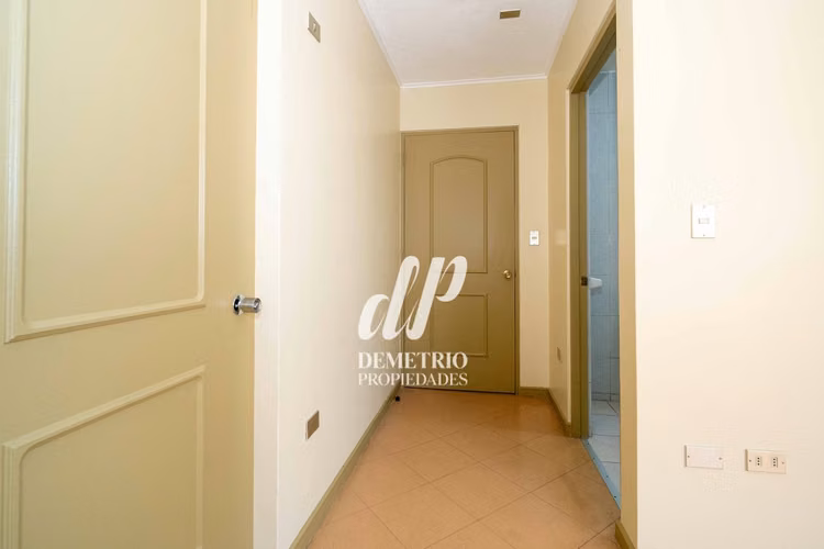 DEPARTAMENTO A PASOS DE UNIVERSIDAD DE CONCEPCIÓN