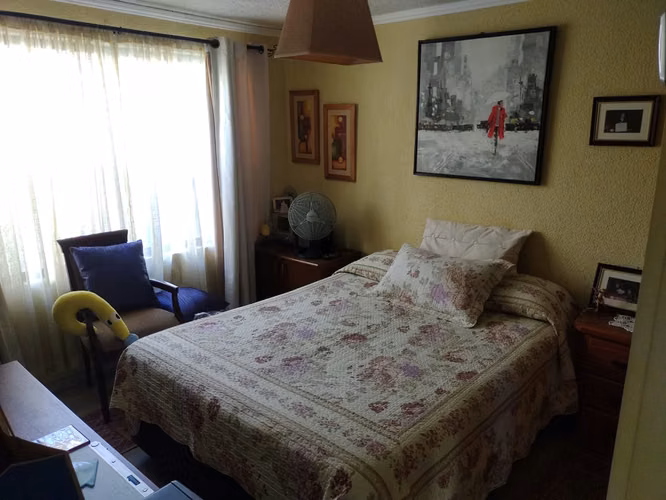casa sector sur poniente, 3 dorm. 2 baños, Talca - Imagen 12