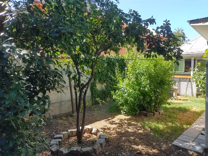 casa sector sur poniente, 3 dorm. 2 baños, Talca - Imagen 13