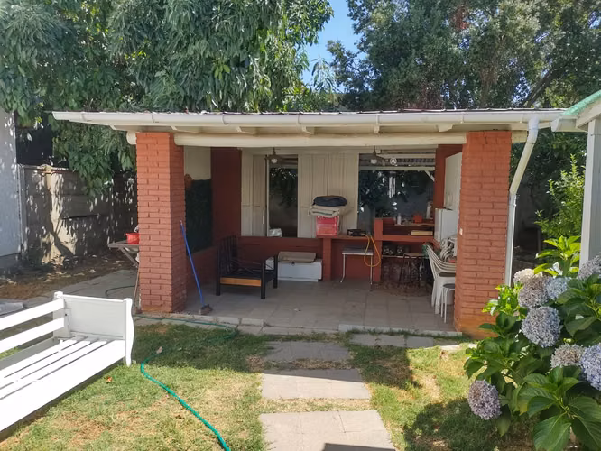 casa sector sur poniente, 3 dorm. 2 baños, Talca - Imagen 2