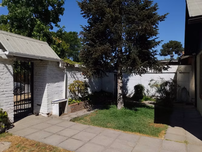 casa sector sur poniente, 3 dorm. 2 baños, Talca - Imagen 10