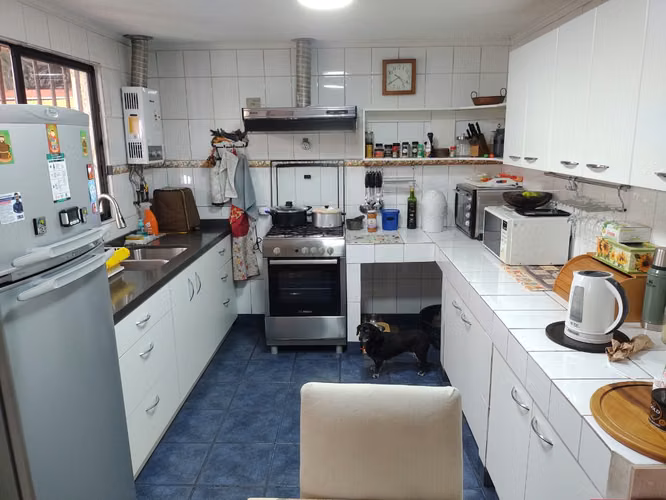 casa sector sur poniente, 3 dorm. 2 baños, Talca - Imagen 5