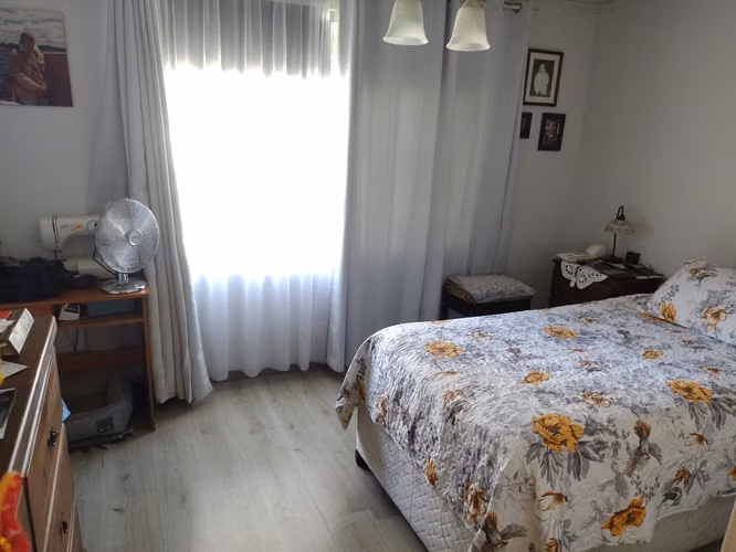 casa sector sur poniente, 3 dorm. 2 baños, Talca - Imagen 7