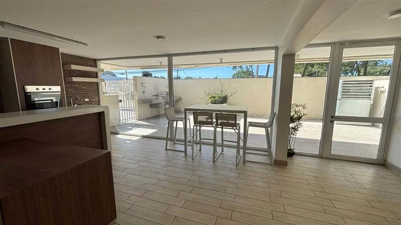 DEPARTAMENTO Av. Vicuña Mackena 1480