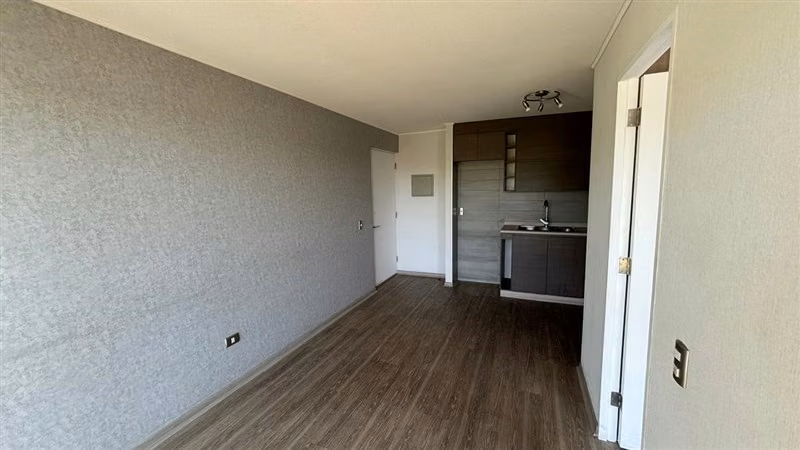 DEPARTAMENTO Av. Vicuña Mackena 1480