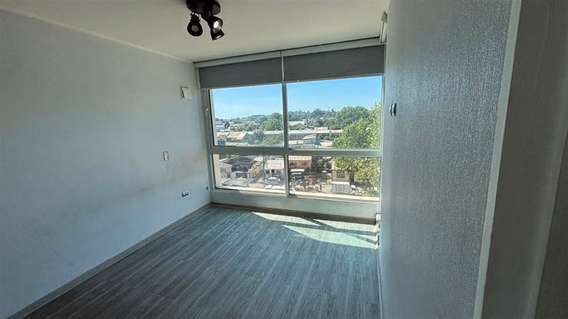 DEPARTAMENTO Av. Vicuña Mackena 1480