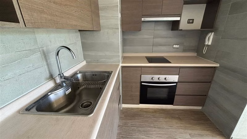 DEPARTAMENTO Av. Vicuña Mackena 1480
