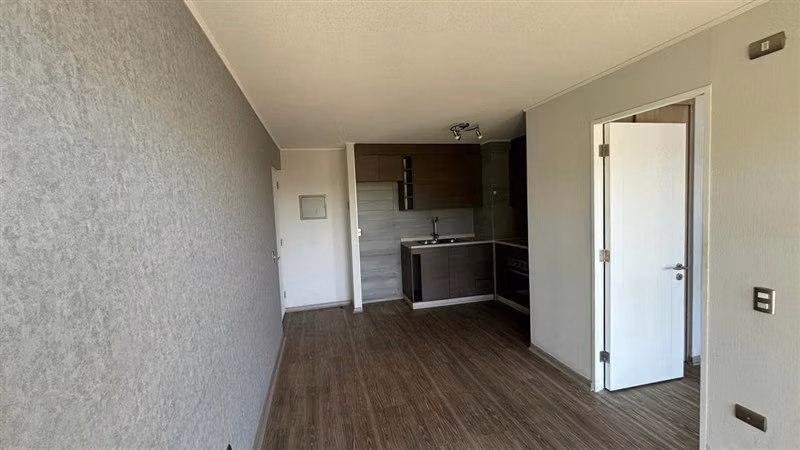 DEPARTAMENTO Av. Vicuña Mackena 1480