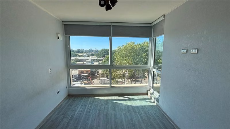 DEPARTAMENTO Av. Vicuña Mackena 1480