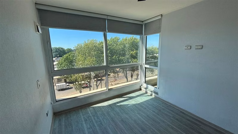 DEPARTAMENTO Av. Vicuña Mackena 1480