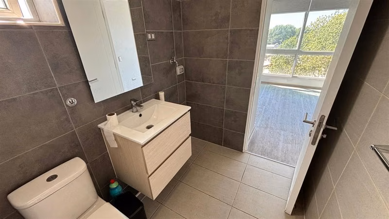DEPARTAMENTO Av. Vicuña Mackena 1480