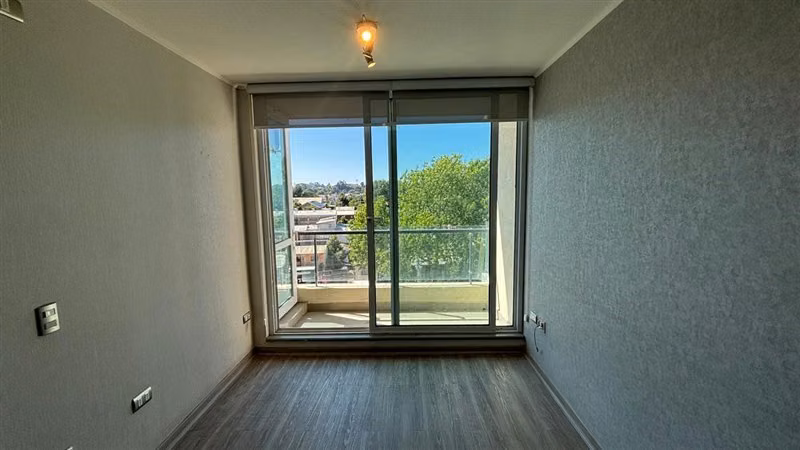DEPARTAMENTO Av. Vicuña Mackena 1480