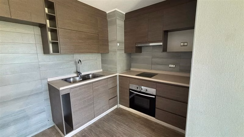 DEPARTAMENTO Av. Vicuña Mackena 1480