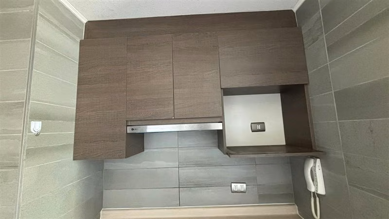 DEPARTAMENTO Av. Vicuña Mackena 1480