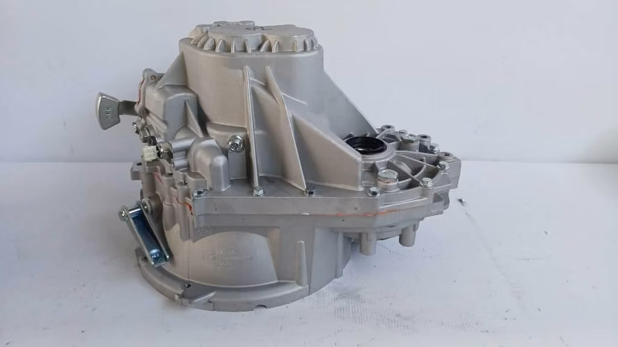 CAJA CAMBIO CHERY TIGGO 2 FULWIN ARRIZO 3 477