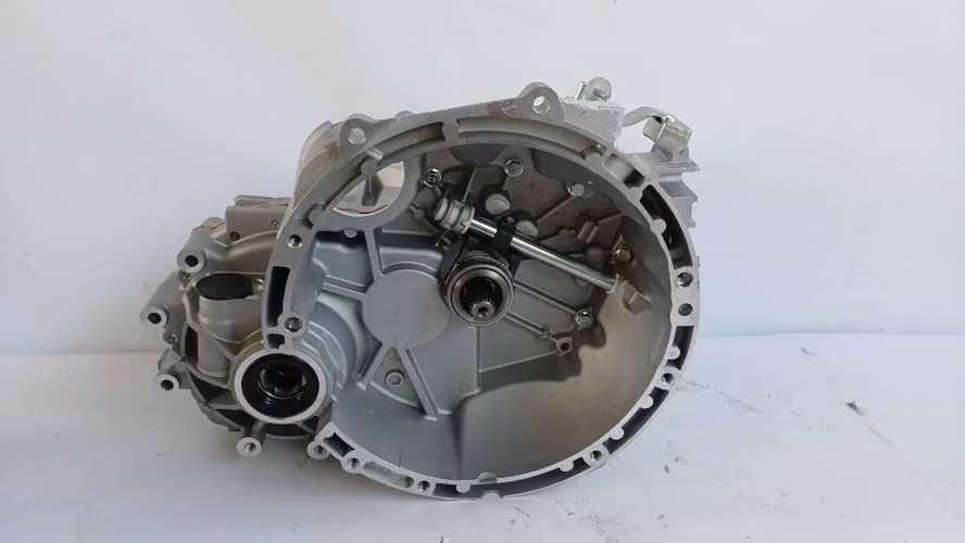 CAJA CAMBIO CHERY TIGGO 2 FULWIN ARRIZO 3 477